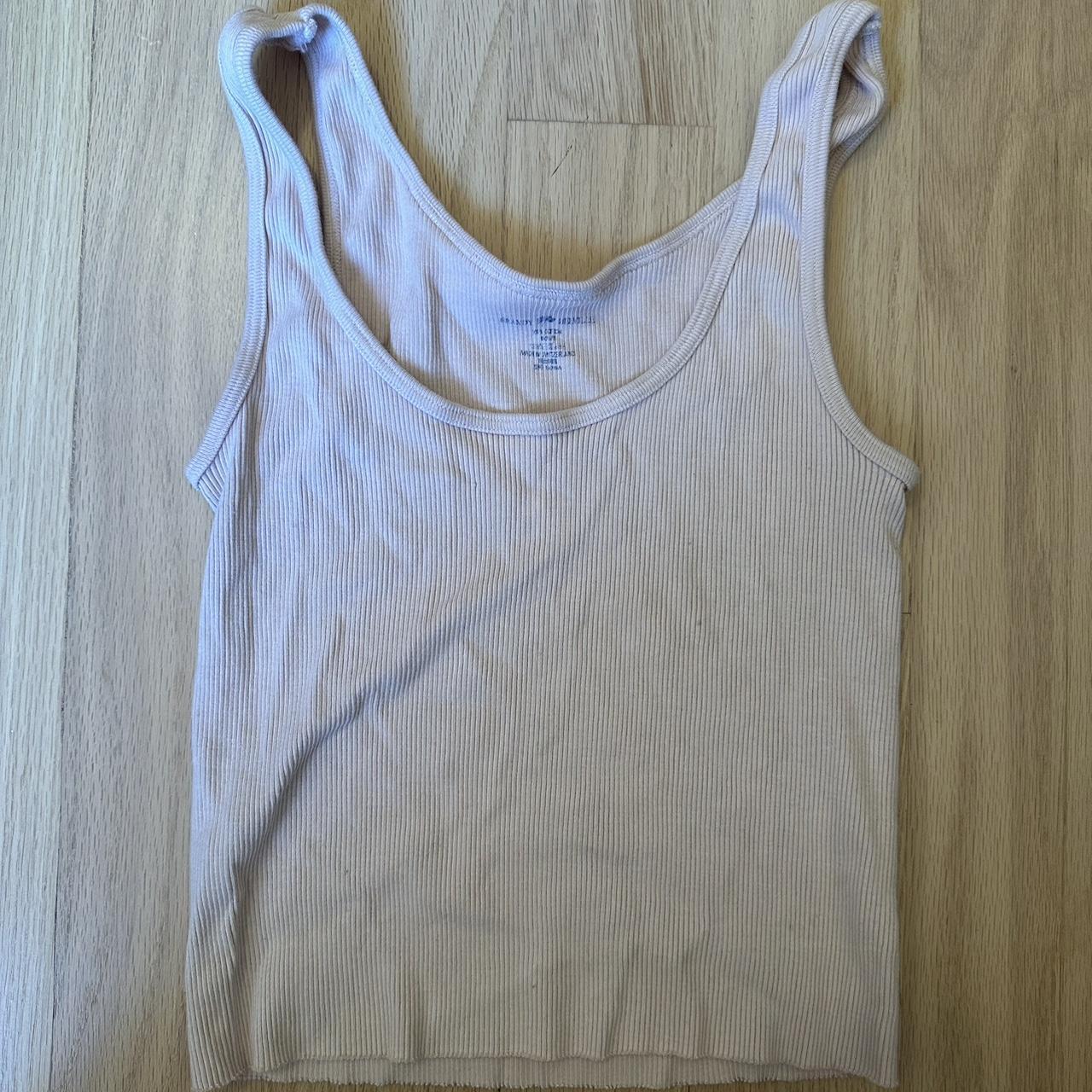 Brandy Melville Beach Knit Tops for Women