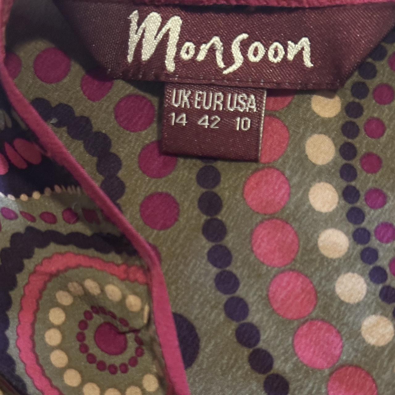 Monsoon Women's Vest (3)