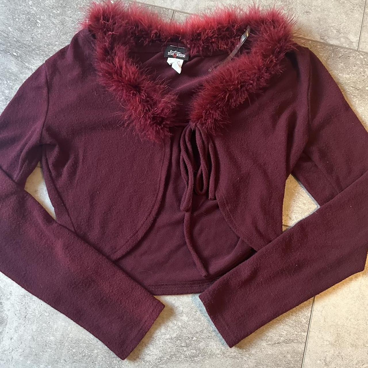item listed by kayleemauckm