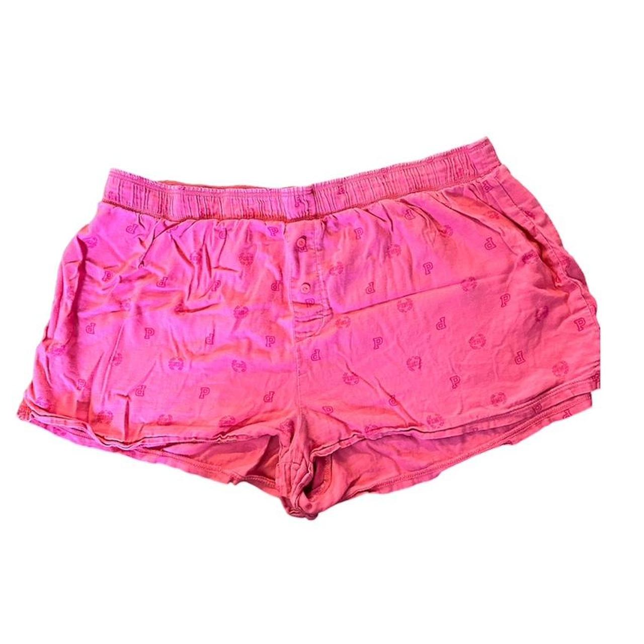 All pink boxers from pink! will iron out before ship... - Depop