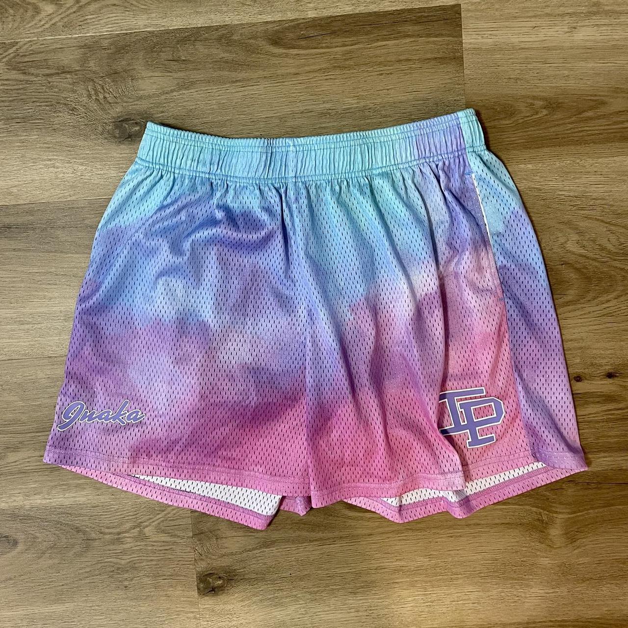 Buy Inaka shorts sz XL