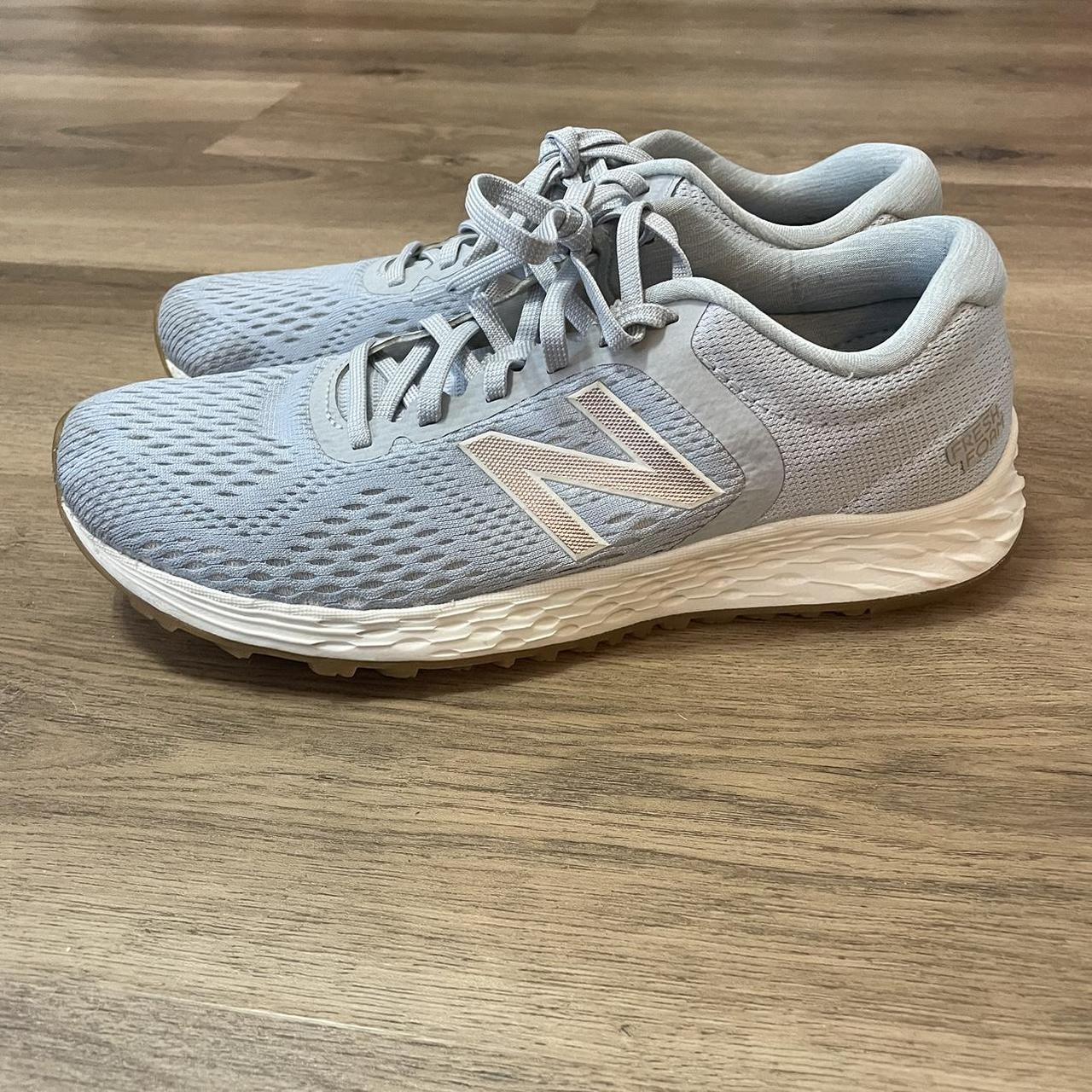 New Balance Fresh Foam Arishi v2 Sky