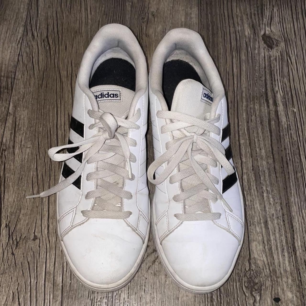 Adidas Men's Trainers | Depop