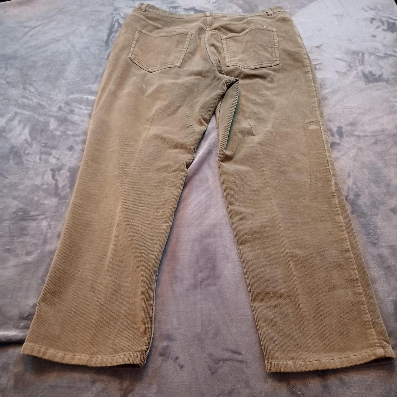 Pendleton Men's Pants - Green - 36" – Pendleton C… - image 5