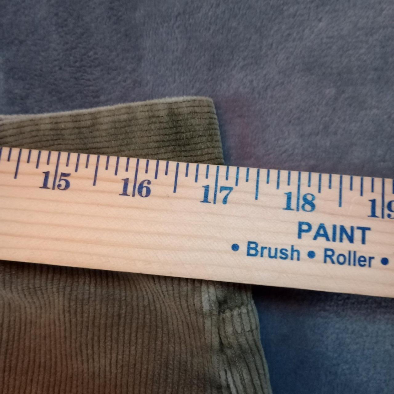 Pendleton Men's Pants - Green - 36" – Pendleton C… - image 6