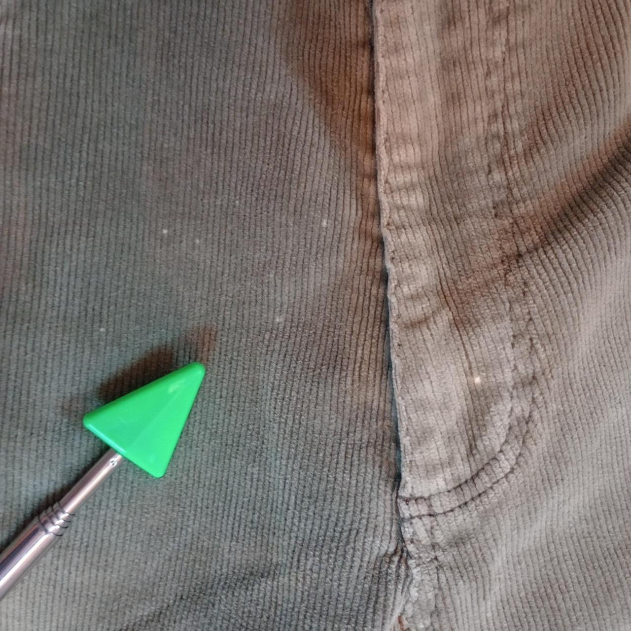 Pendleton Men's Pants - Green - 36" – Pendleton C… - image 4