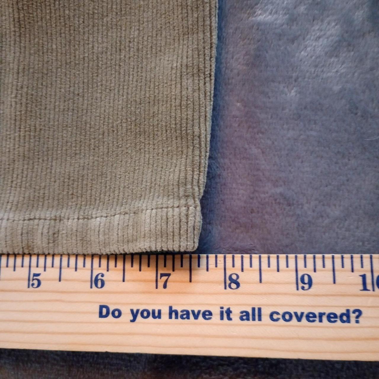 Pendleton Men's Pants - Green - 36" – Pendleton C… - image 8