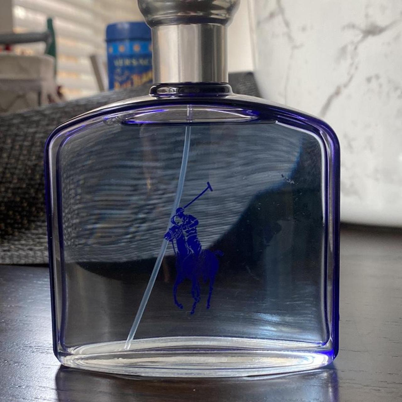 Polo ultra blue perfume best sale