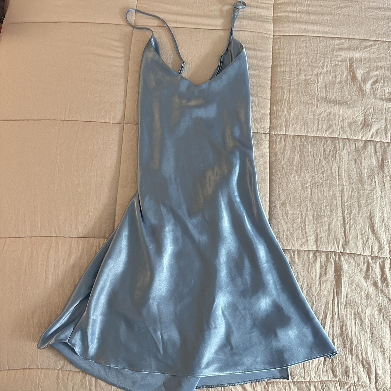 victoria secret slip dress - READ BIO FIRST BEFORE... - Depop