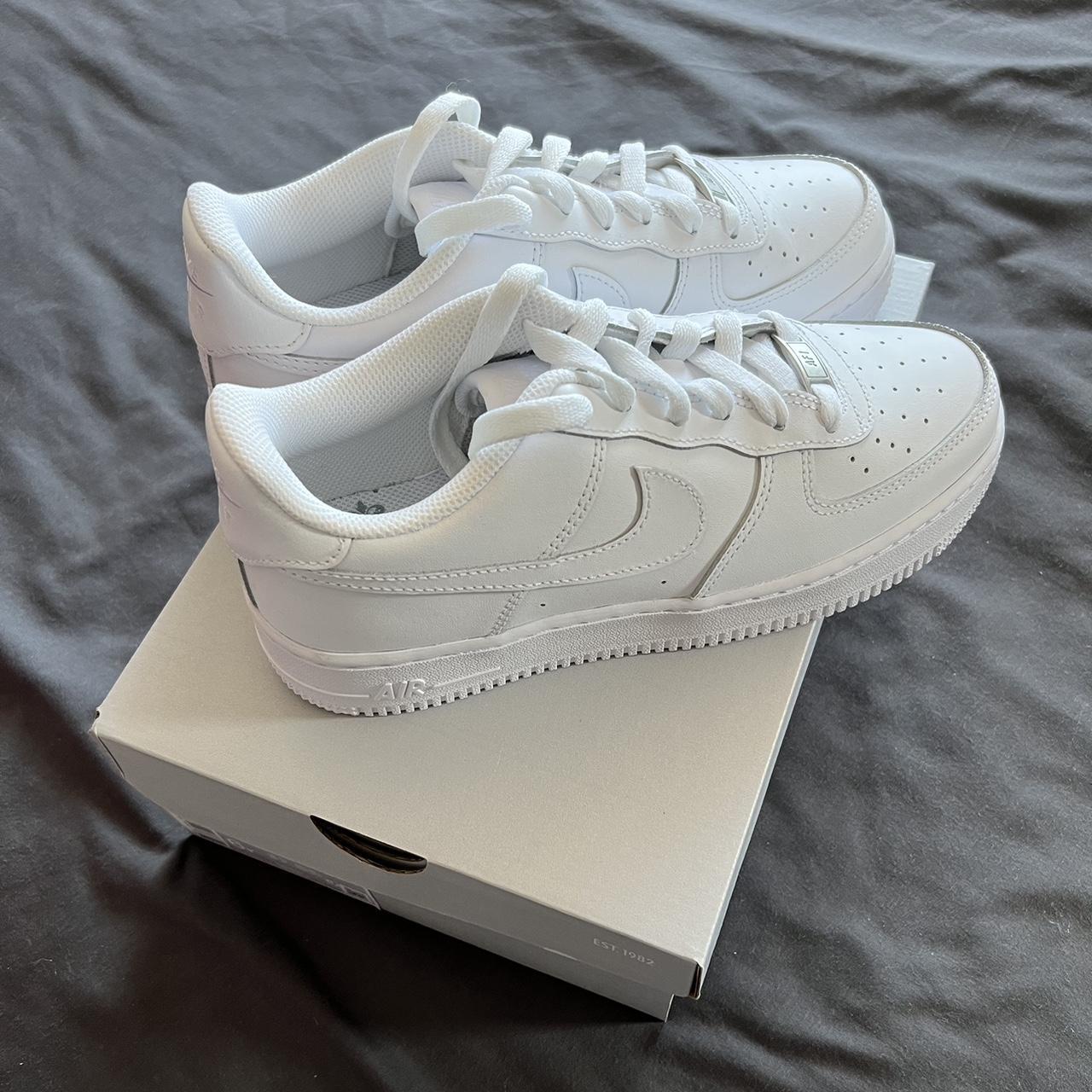 air force 1 size 5 womens