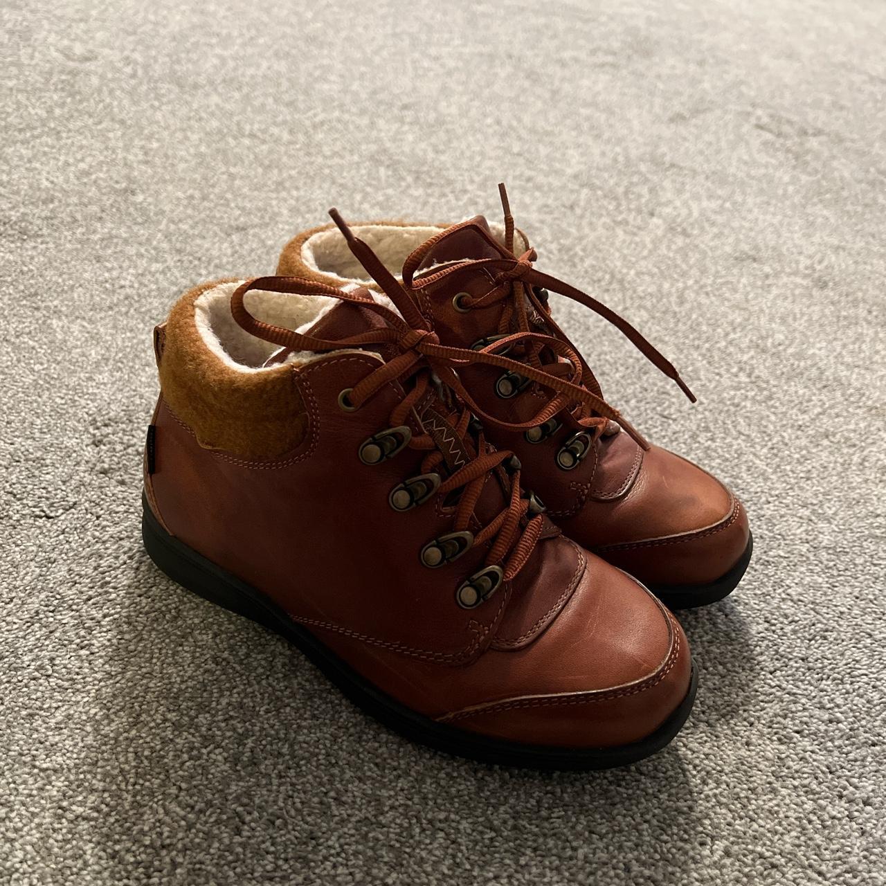 cosyfeet pixie boots