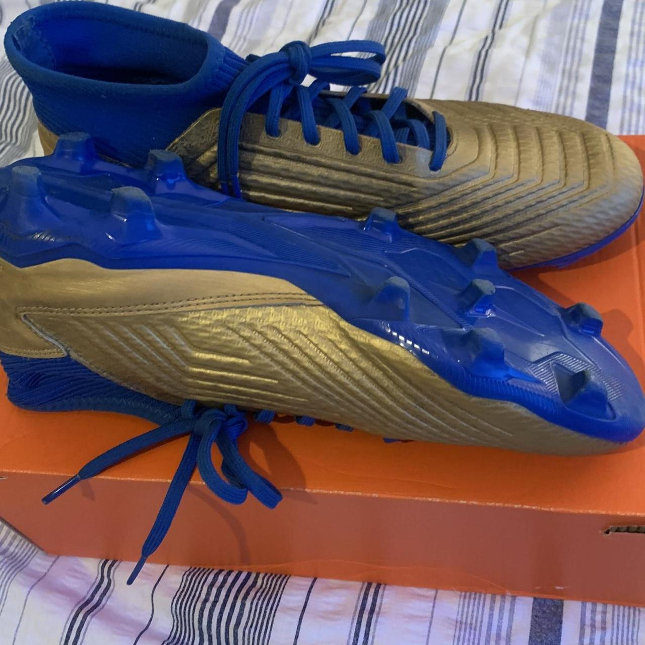 adidas predator 19.2 mens football boots