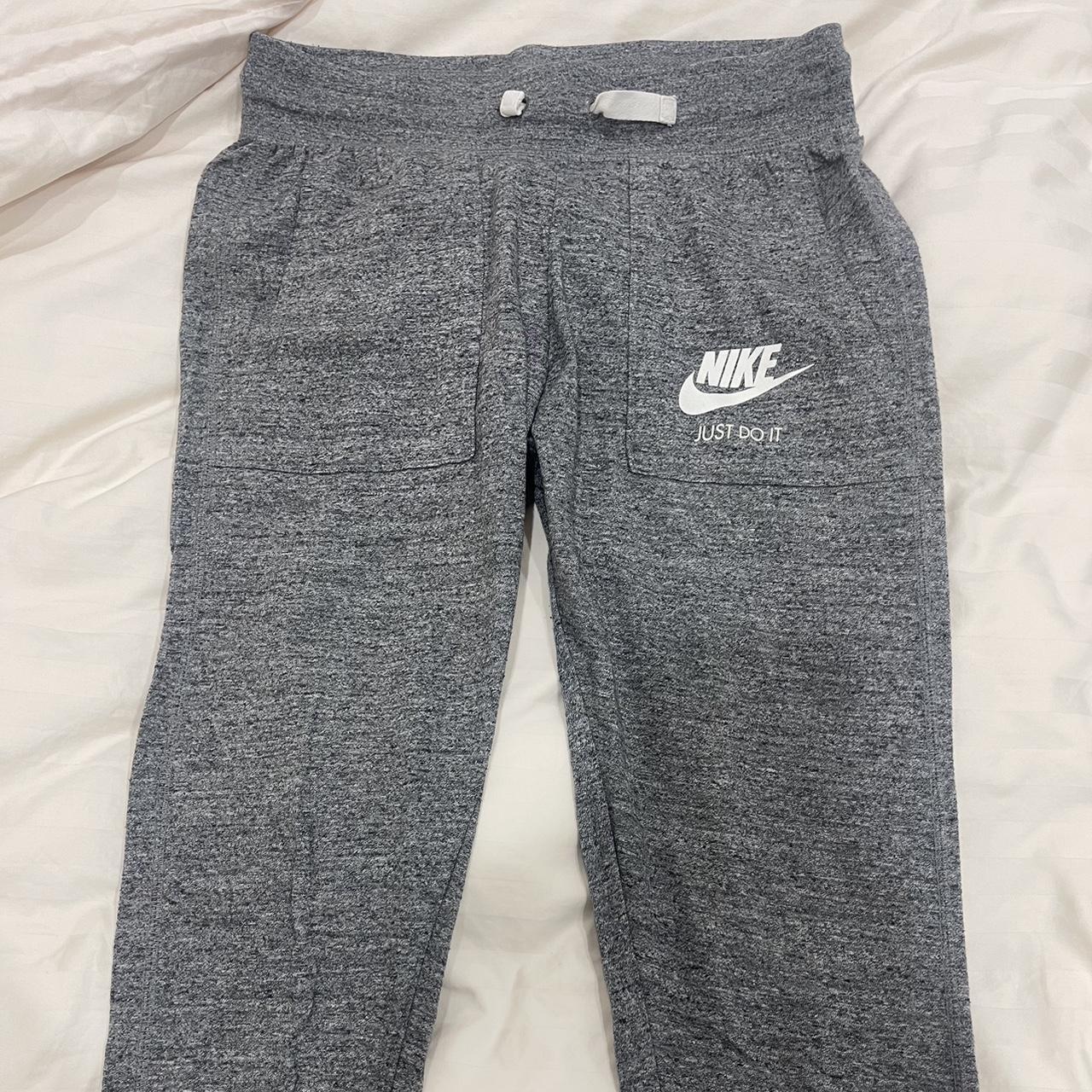 nike drifit trackies