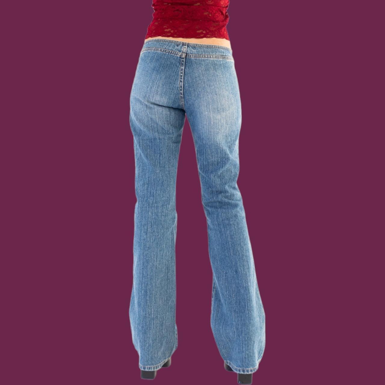 Parlez Women's multi Trousers (4)