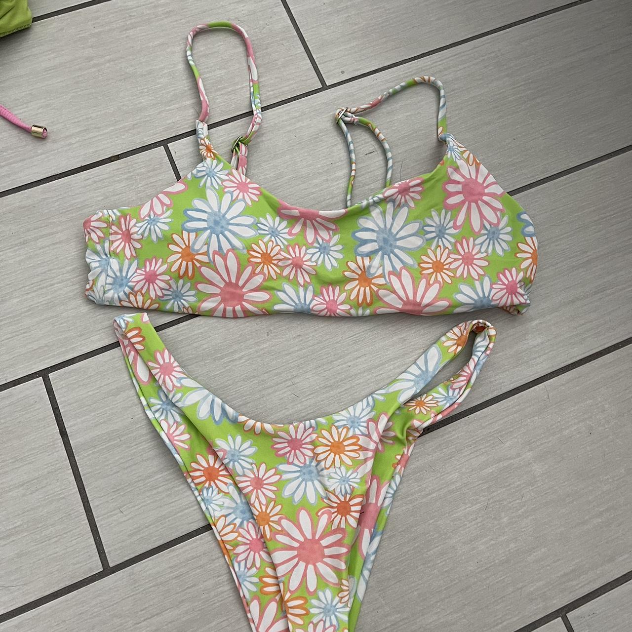 GREY BANDIT x ANA bikini Depop