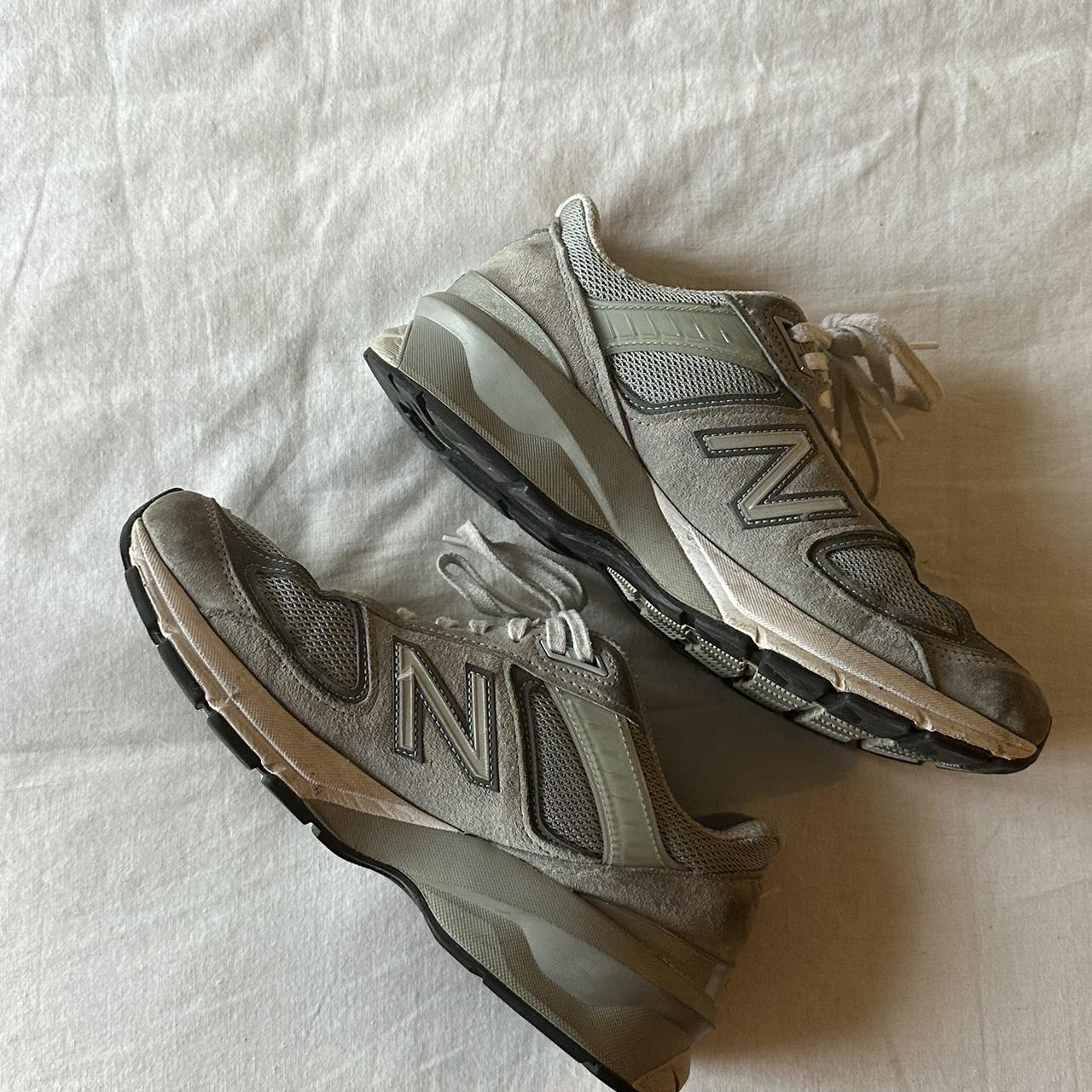 New balance 2024 trainers 990