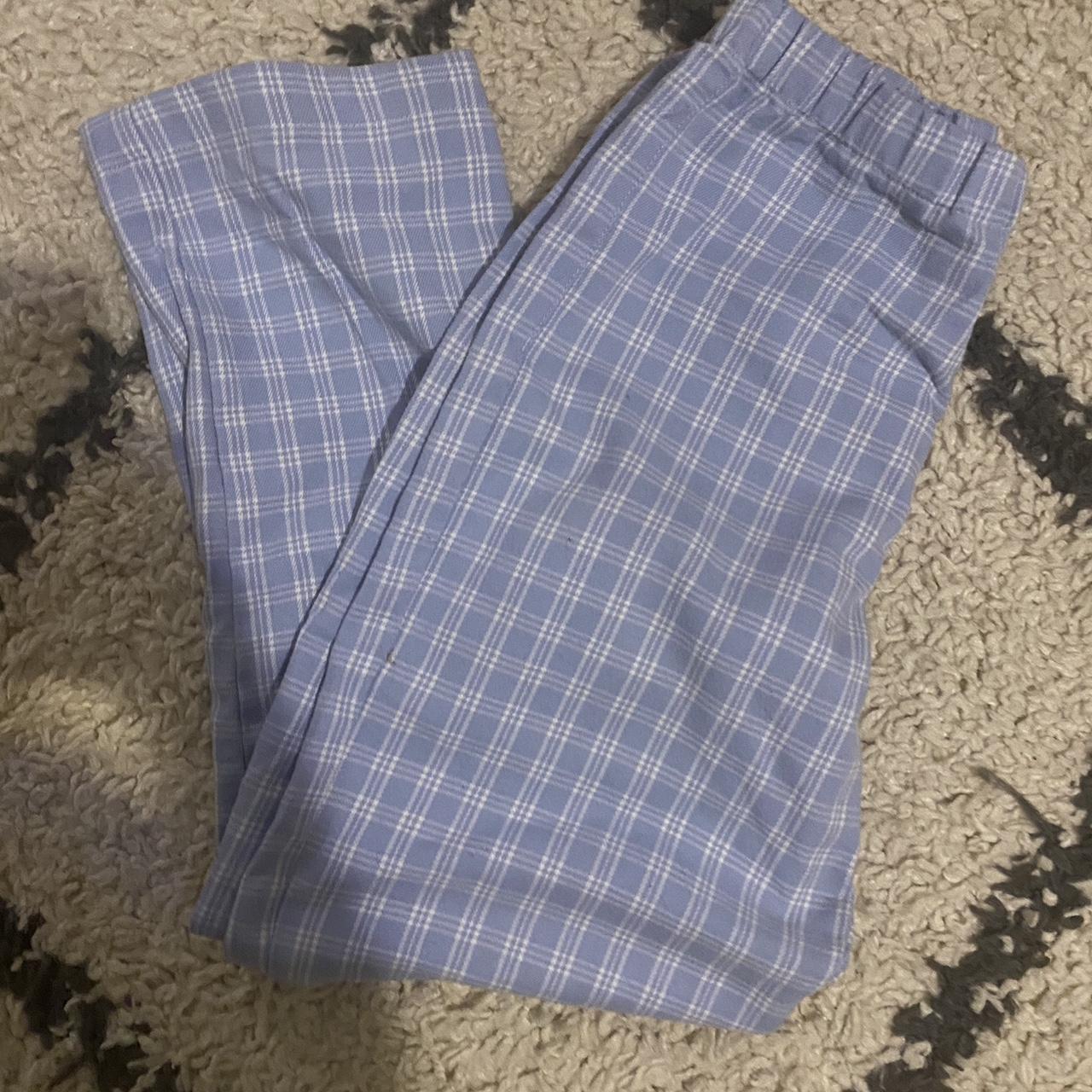 Blue sales tilden pants