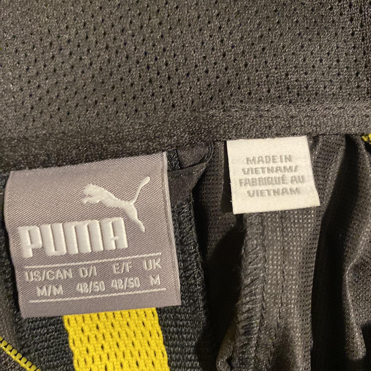 Acnjj Rn62200 Puma Acnjj Bag Puma Neil Barrett Waist Bag