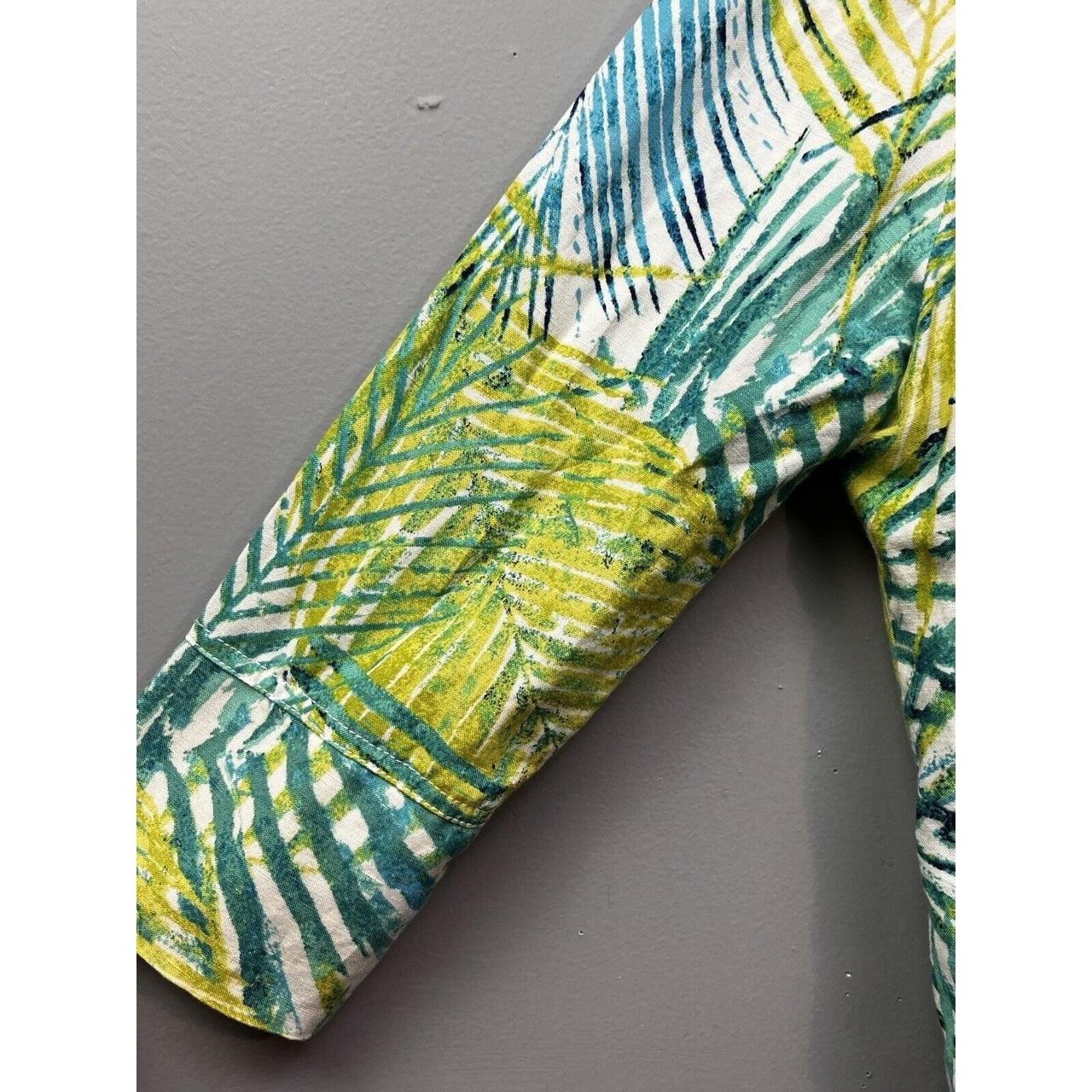 Ruby Rd. Women's Jacket - Multi - 10 – Ruby Rd. T… - image 5