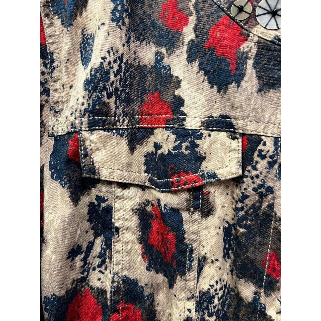 Ruby Rd. Women's Jacket - Brown - 14 – RUBY RD Ja… - image 4