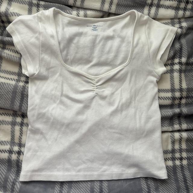 Brandy melville-mabel - Depop