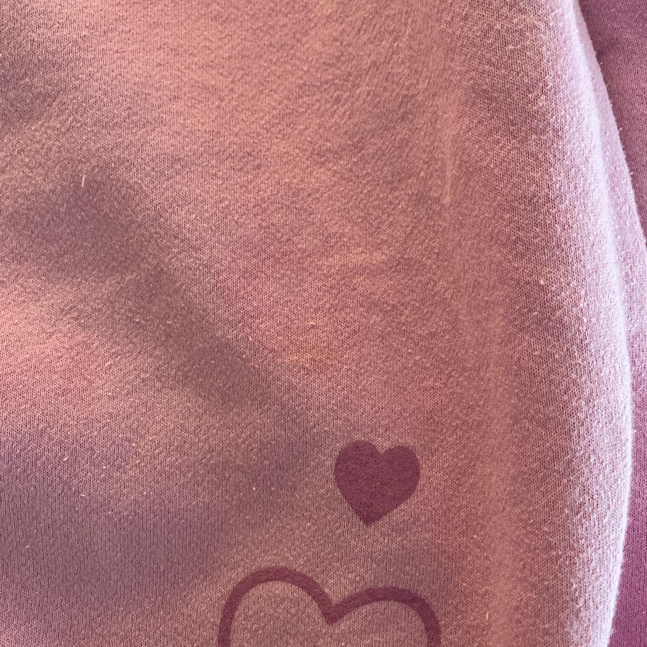 repop! urban sweatshirt with a few washer spots Depop