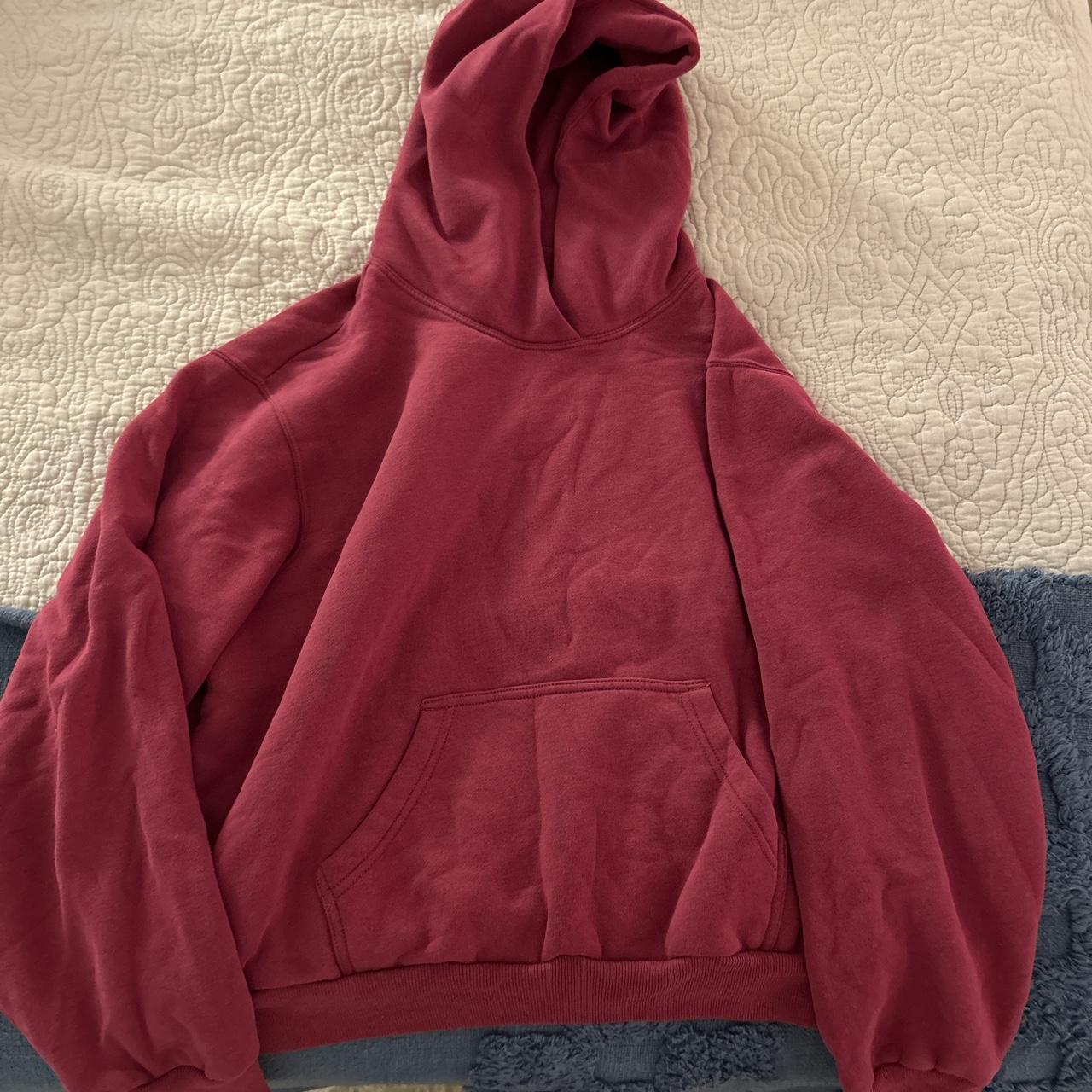 nwot abercombie & fitch hoodie just have too many... - Depop