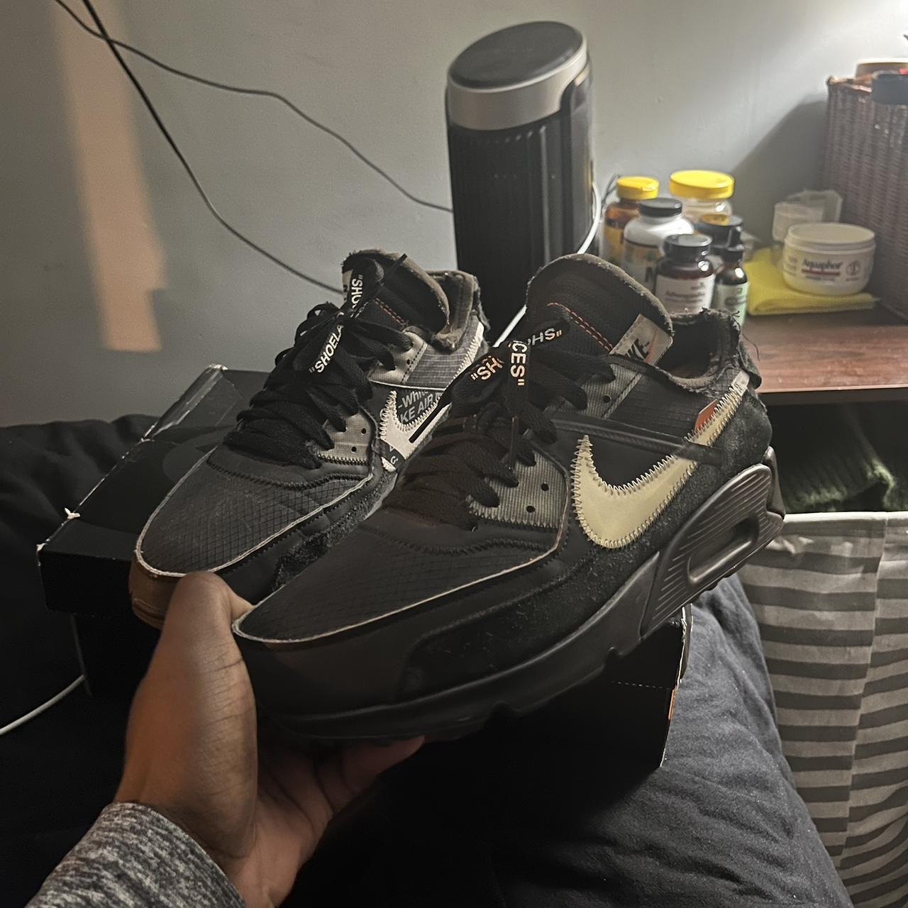 air vapormax nike shoes