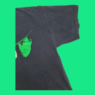 Wicked musical chicago play shirt Fine just too small - Depop