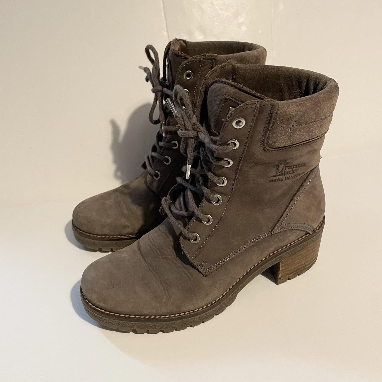 Panama jack phoebe boots best sale