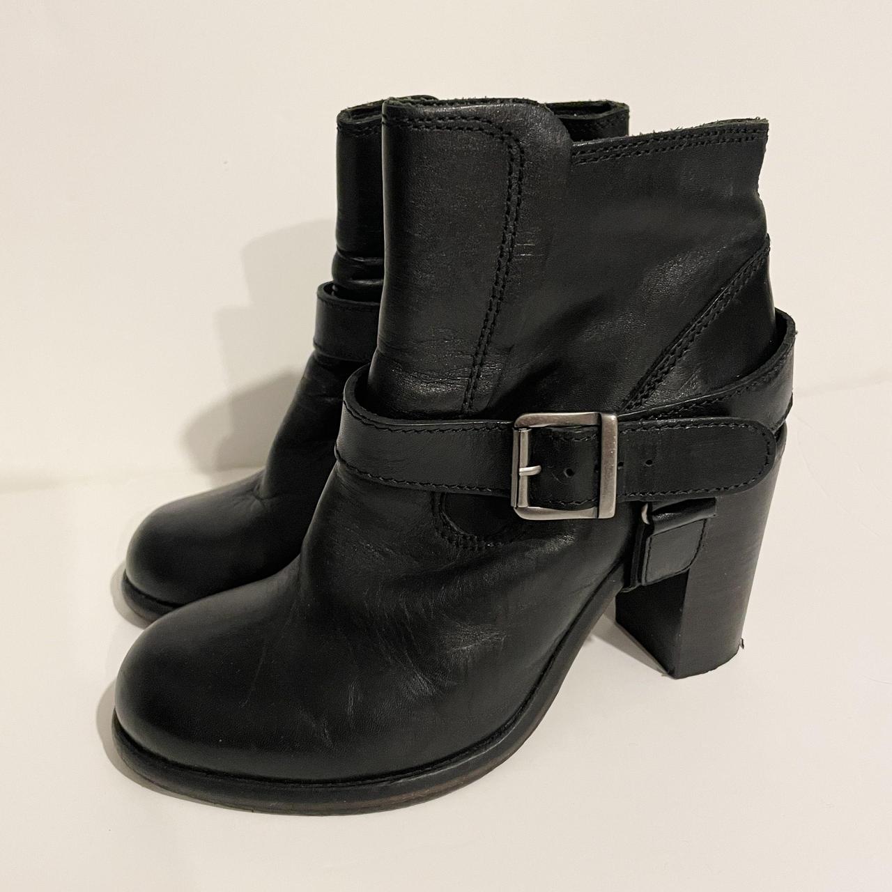 All saints jules boots hotsell