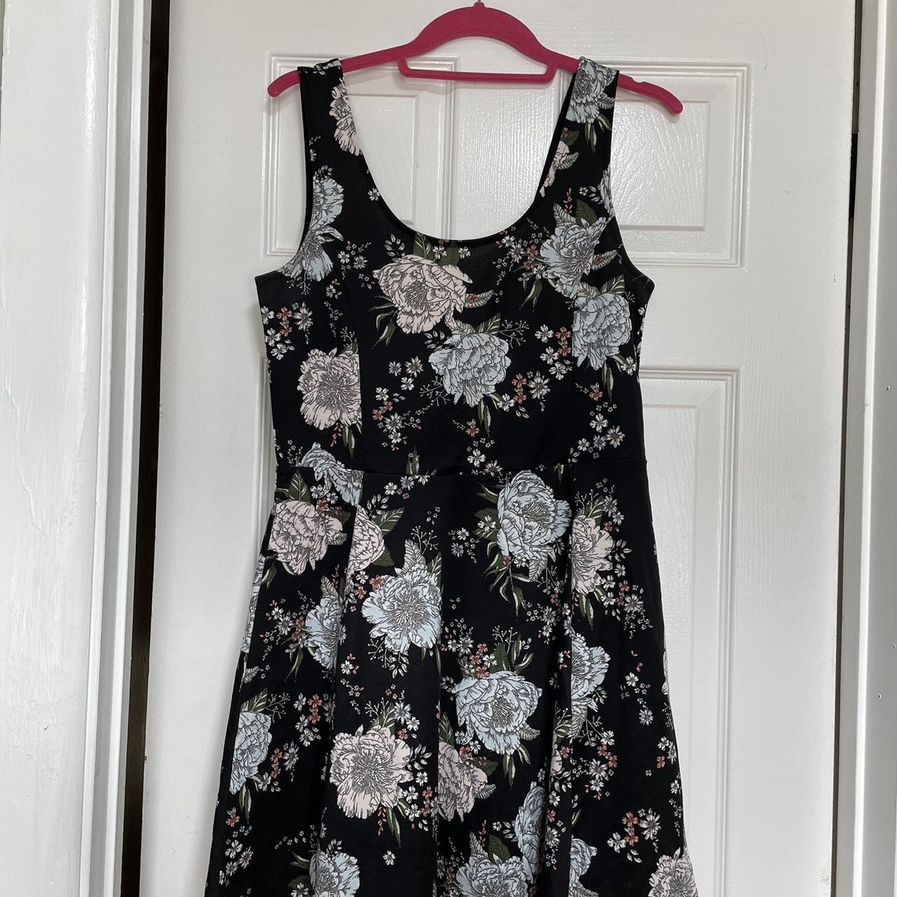 H&M Women's Dress | Depop