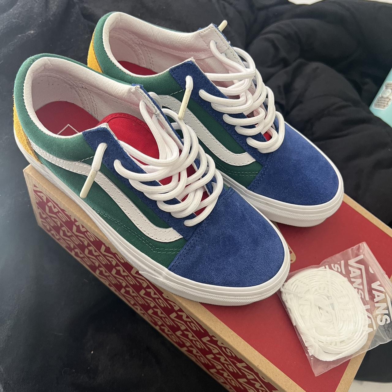 Vans old skool us fashion price