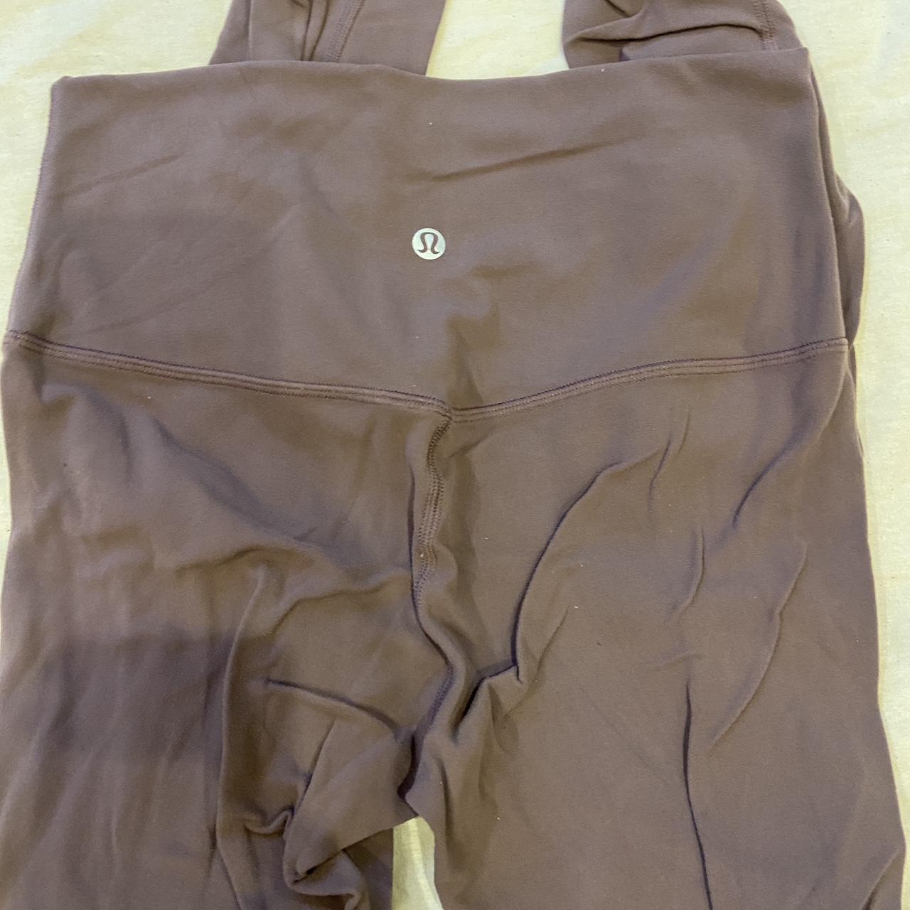 align leggings lululemon