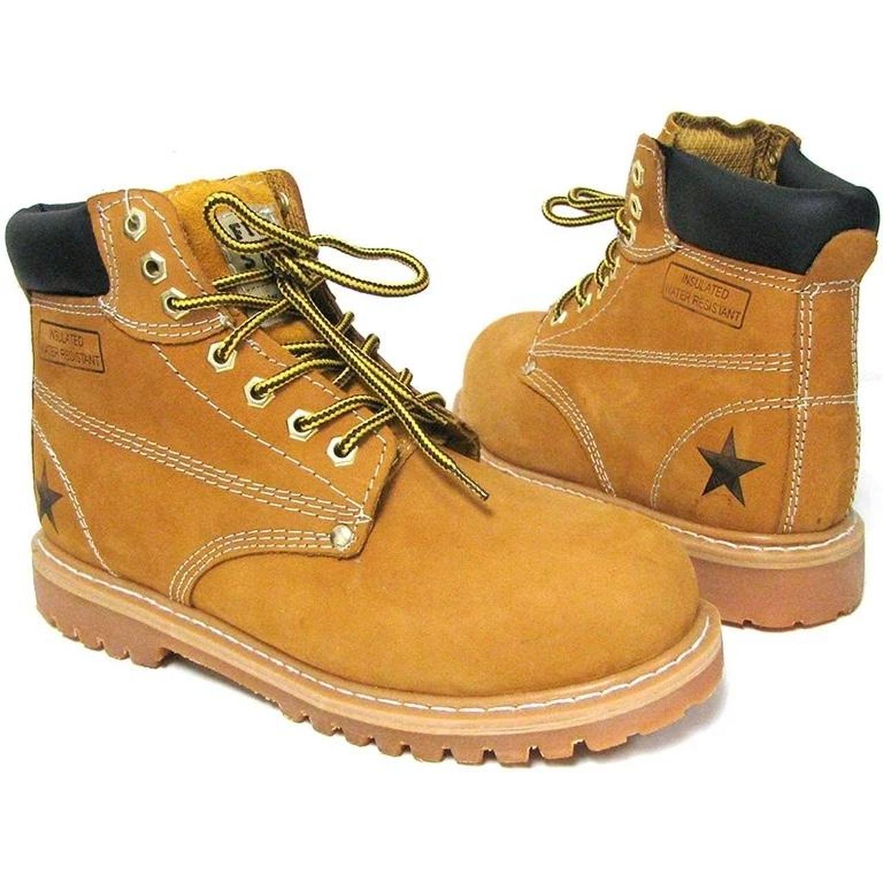 Oil resistant timberland on sale boots