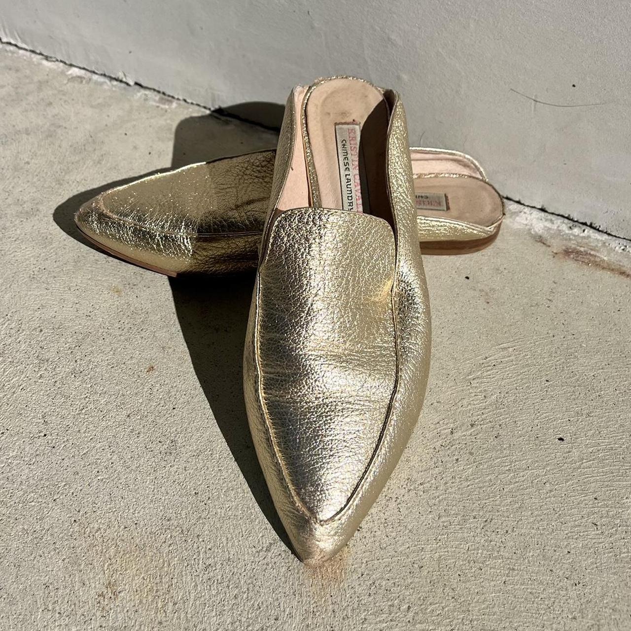 Kristin sale cavallari mules