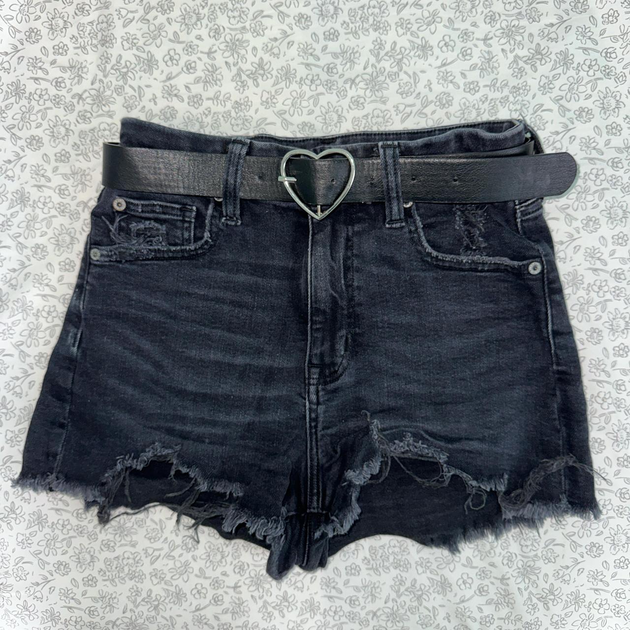 Brandy melville heart belt best sale