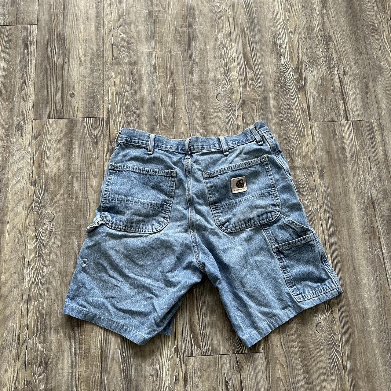 Carhartt Men's Shorts (2)