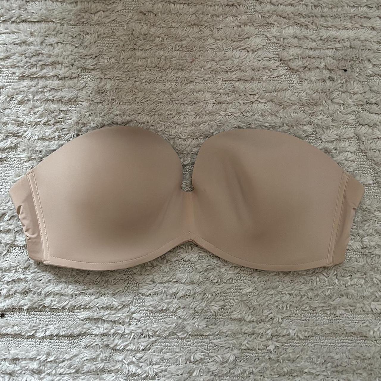 Wonderbra Women's Bra