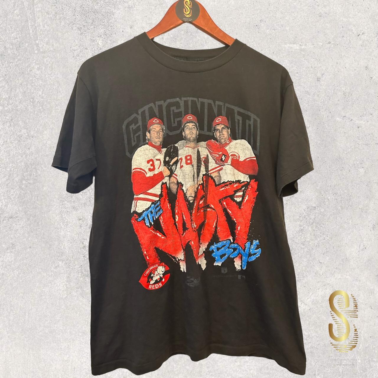 1992 Cincinnati Reds 