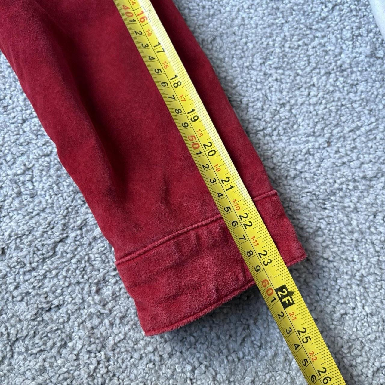 Pendleton Women's Jacket - Red - M – * Style/Aest… - image 7