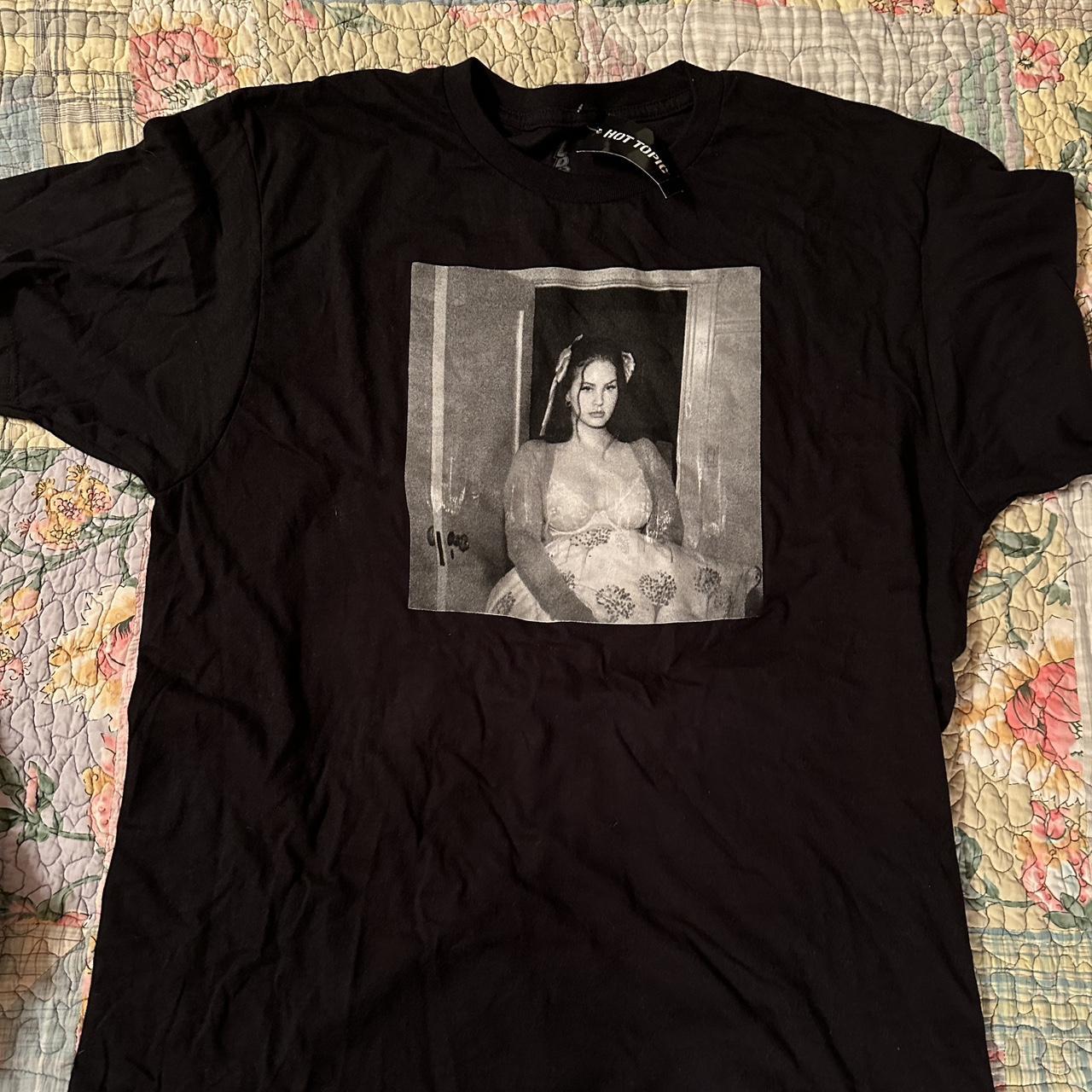 Lana del-rey-merch - Depop