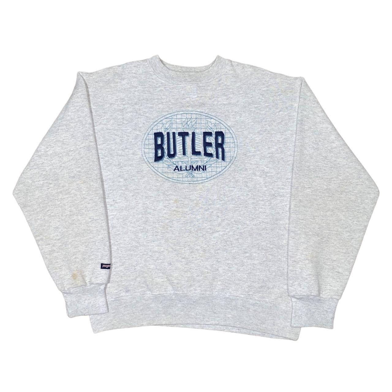 Butler university crewneck on sale sweatshirt