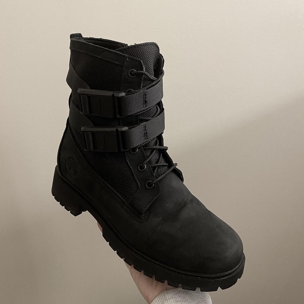 Timberland women's on sale jayne boots