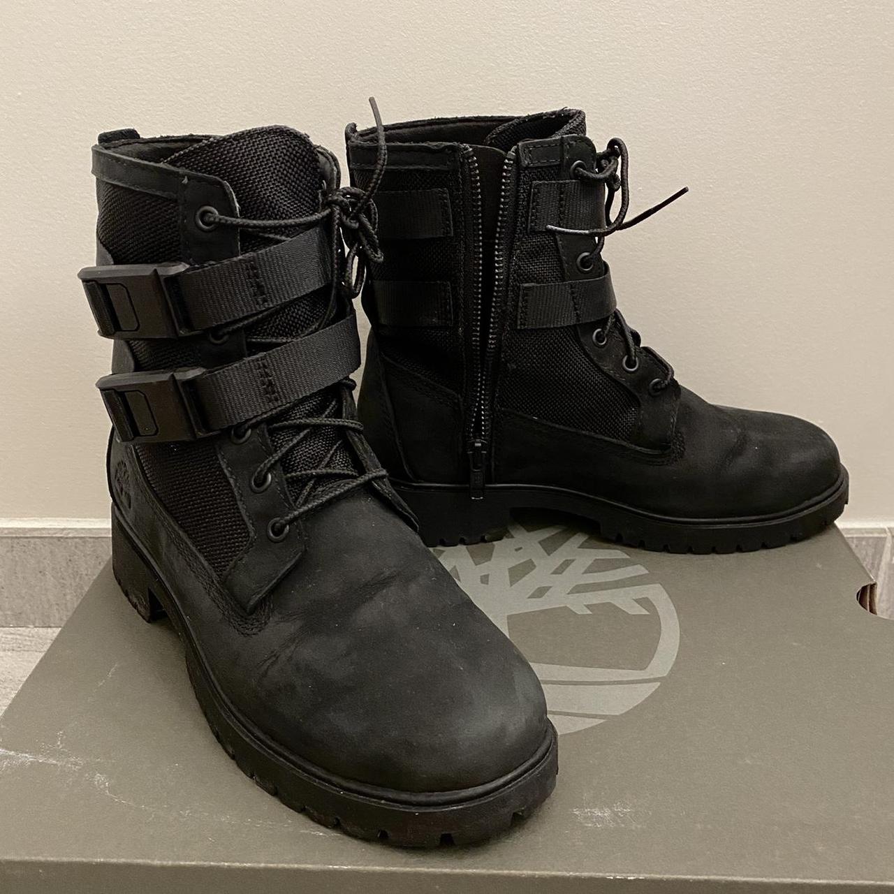 Timberland shop jayne black