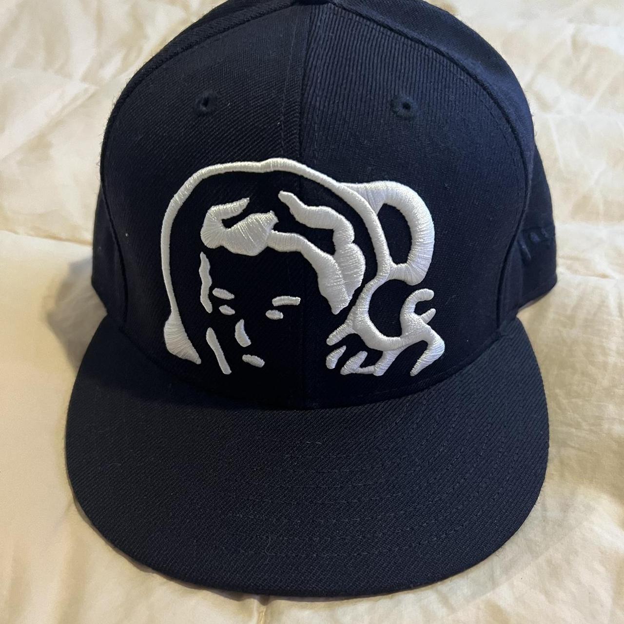 New Era Billionaire Boys Club Moon Man Hat...Color:... - Depop