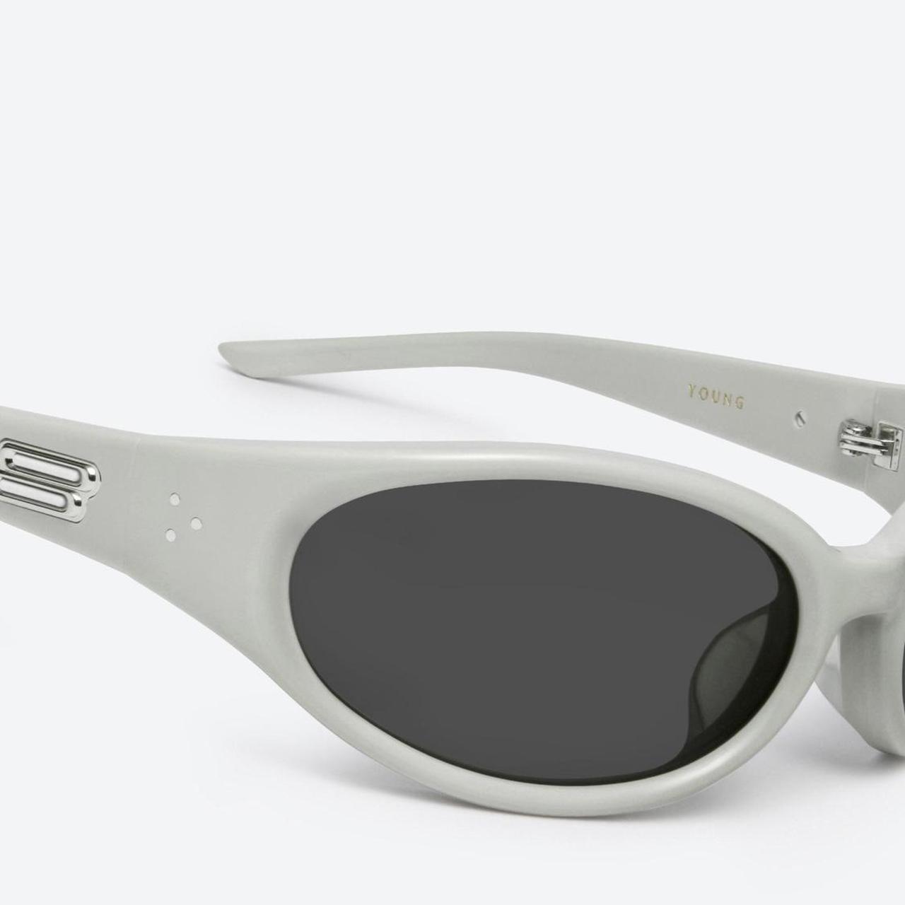 小物 GENTLE MONSTER YOUNG-G12 By Row GC12 | Gentle Monster