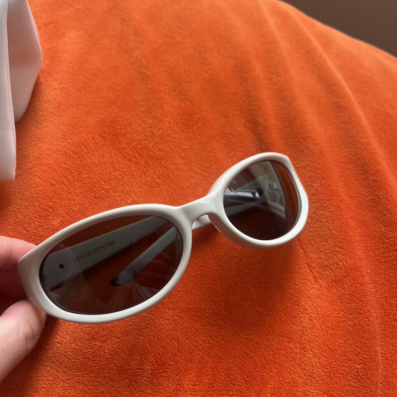 Gentle Monster Sunglasses Young G12 Gentle Monster | Depop