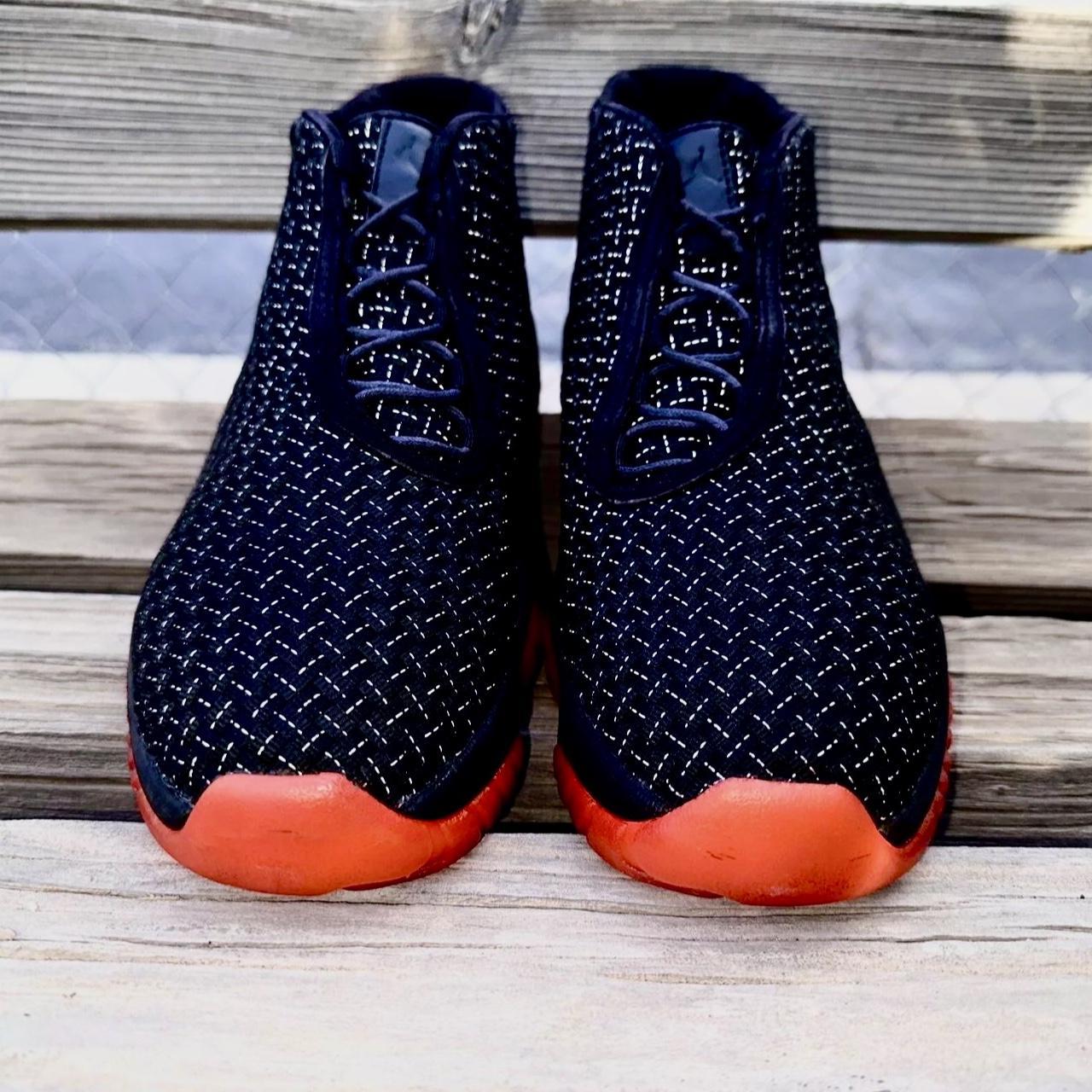 Air Jordan Future Premium Infrared Size 10 Sorry. Depop