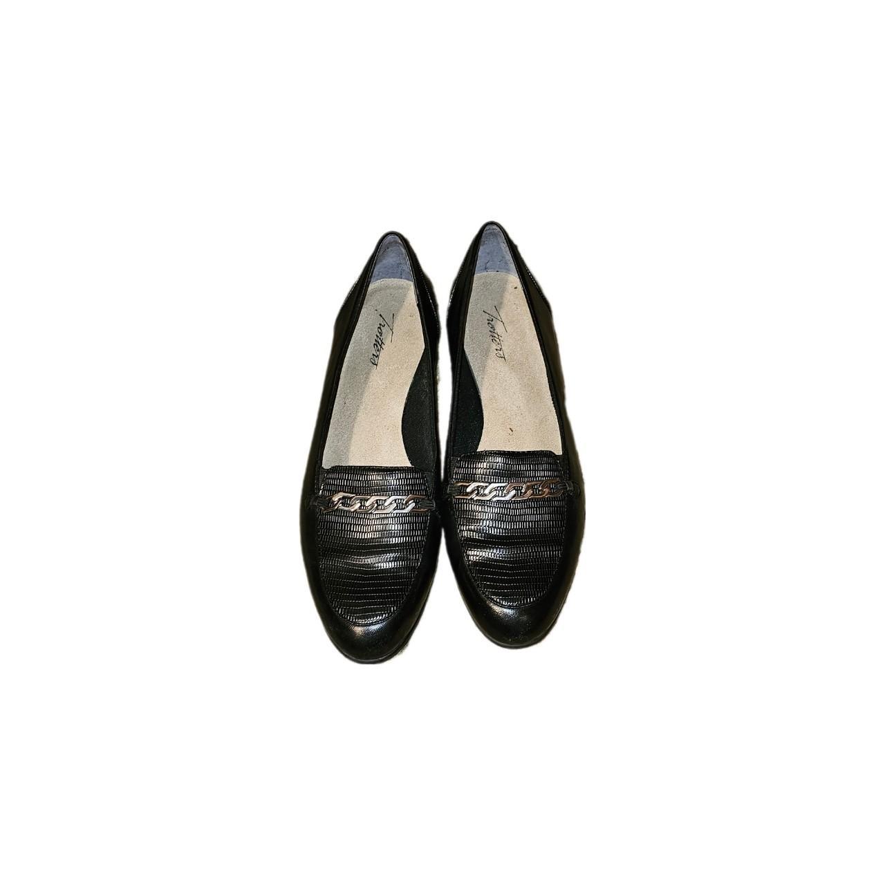 Trotters deals anastasia loafer